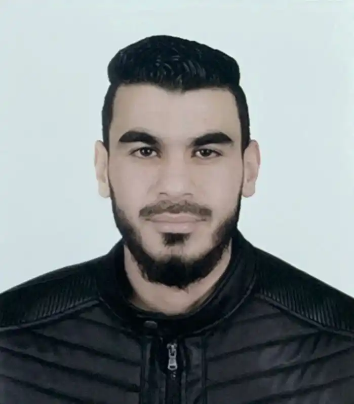 أ.محمد أبوعجيلة البركي
