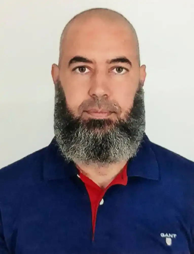 د. سالم حسين المدهون