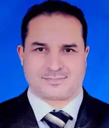 د. نور الدين سالم ارحومة قريبع