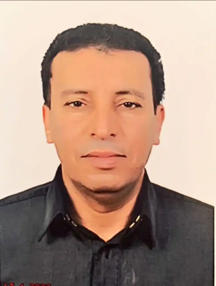 أ.محمد حسن قدورة